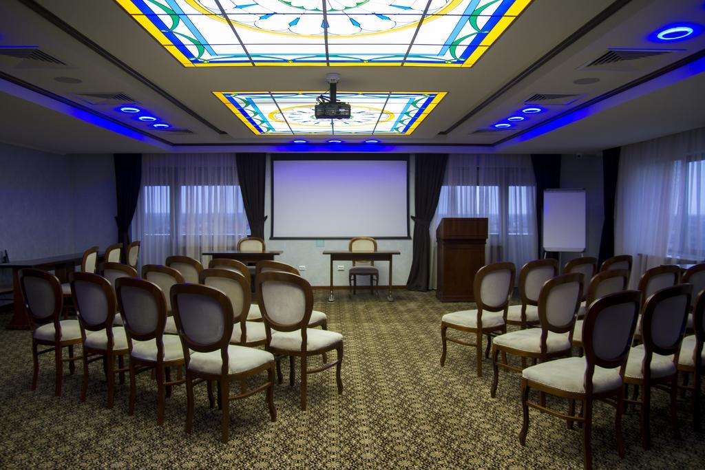 Hotel Giuliano Bragadiru المظهر الخارجي الصورة