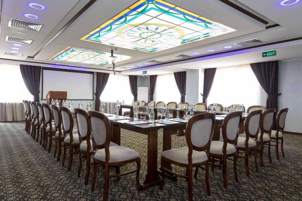 Hotel Giuliano Bragadiru المظهر الخارجي الصورة