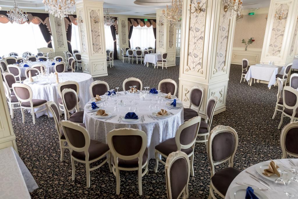 Hotel Giuliano Bragadiru المظهر الخارجي الصورة