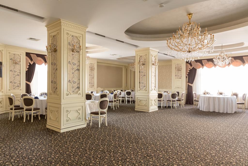 Hotel Giuliano Bragadiru المظهر الخارجي الصورة