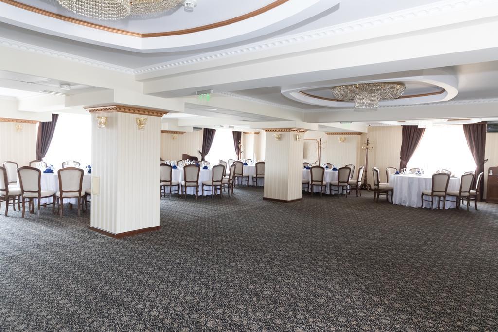 Hotel Giuliano Bragadiru المظهر الخارجي الصورة